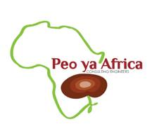 Peo Ya Africa Group Logo